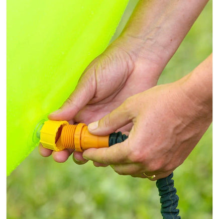 Inflatable Dino Sprinkler for Outdoor - ToyTime