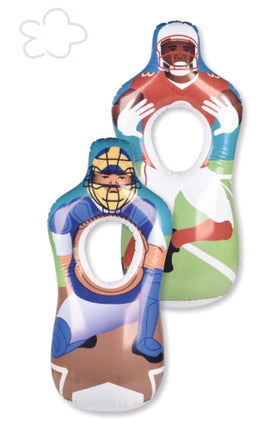 Inflatable Sport Toss - ToyTime