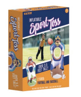 Inflatable Sport Toss - ToyTime