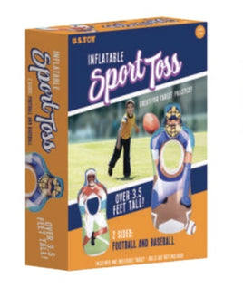 Inflatable Sport Toss - ToyTime