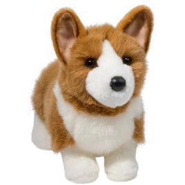 Ingrid Corgi 1819@Douglas - ToyTime