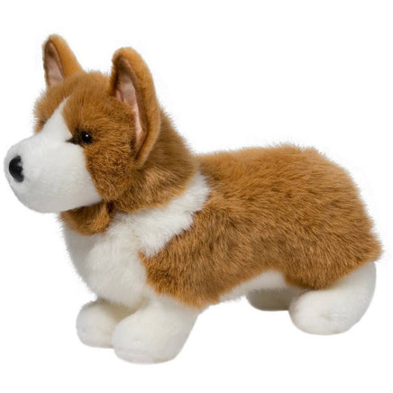 Ingrid Corgi 1819@Douglas - ToyTime