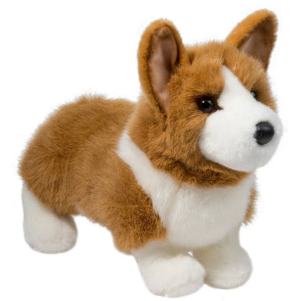 Ingrid Corgi 1819@Douglas - ToyTime