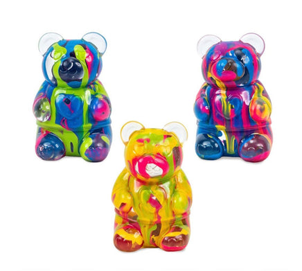 Inkerz Bear - ToyTime