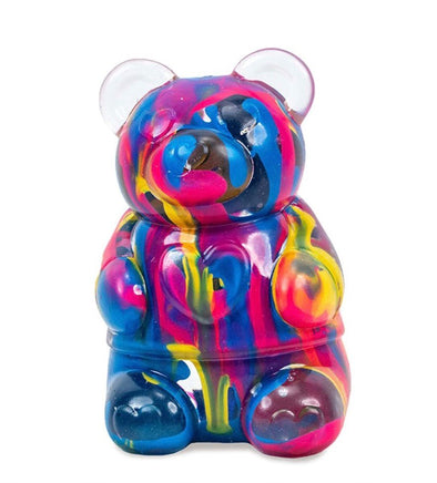 Inkerz Bear - ToyTime