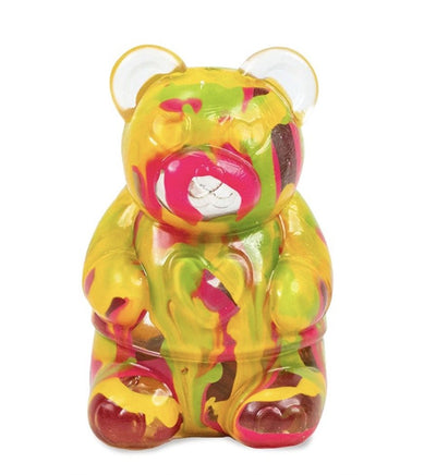 Inkerz Bear - ToyTime