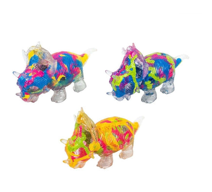 Inkerz Dino - ToyTime