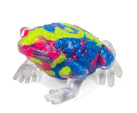 Inkerz Frogs - ToyTime