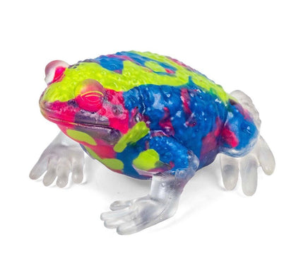 Inkerz Frogs - ToyTime