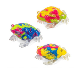 Inkerz Frogs - ToyTime