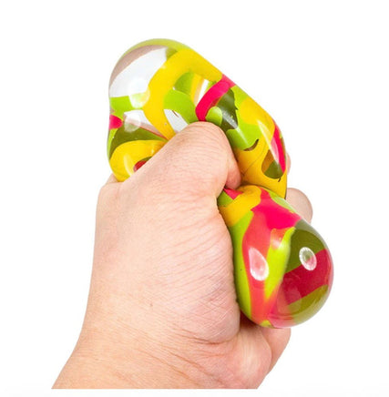 Inkerz Heart Paint Sensory Toy - ToyTime