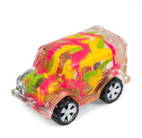 Inkerz School Bus Paint Sensory Toy - ToyTime