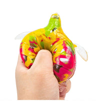 Inkerz Turtle - ToyTime