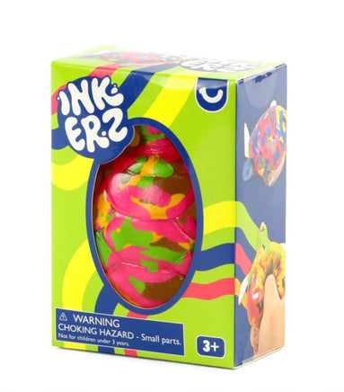 Inkerz Turtle - ToyTime