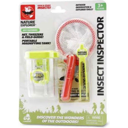 Insect Inspector - ToyTime