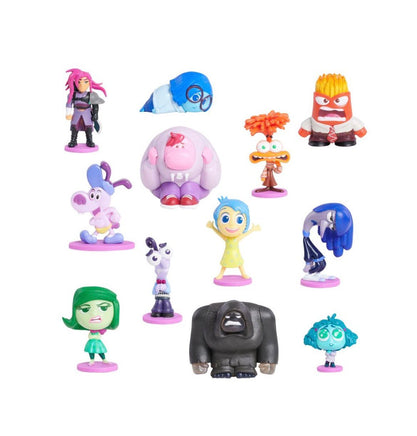 Inside Out 2 Collectible Mini Figure - ToyTime