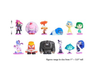 Inside Out 2 Collectible Mini Figure - ToyTime