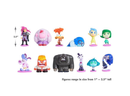 Inside Out 2 Collectible Mini Figure - ToyTime