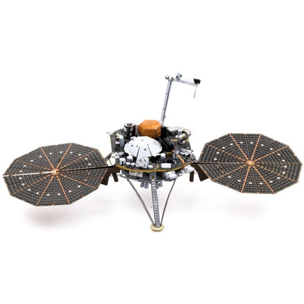 Insight Mars Lander - ToyTime