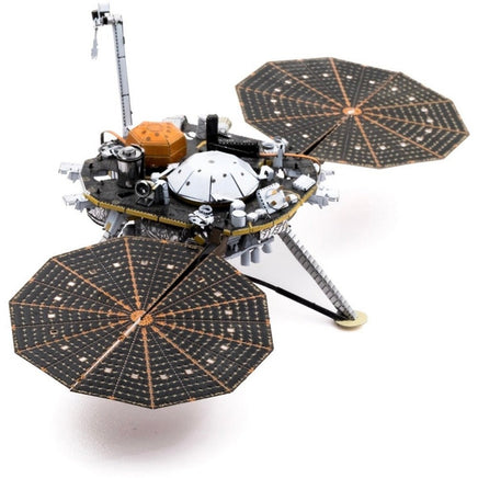 Insight Mars Lander - ToyTime