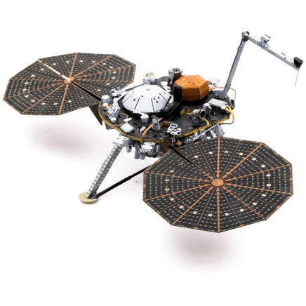 Insight Mars Lander - ToyTime