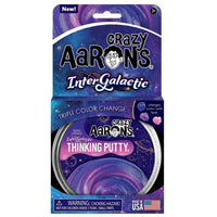 Intergalactic Thinking Putty - ToyTime