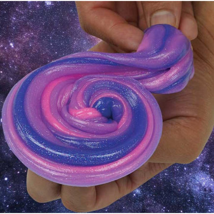 Intergalactic Thinking Putty - ToyTime