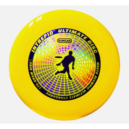 Intrepid Ultimate Disc - ToyTime