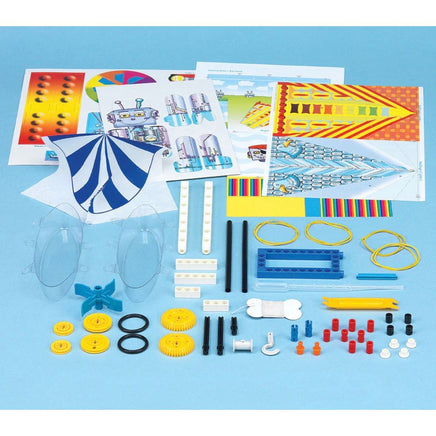 Intro To Engineering Science Kit...@THAMES & KOSMOS - ToyTime