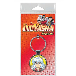 Inuyasha Keychain - ToyTime