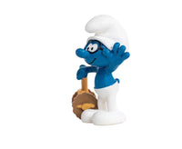 Inventor Brainy Smurf - ToyTime