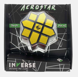Inverse Aerostar Classic Challange - ToyTime