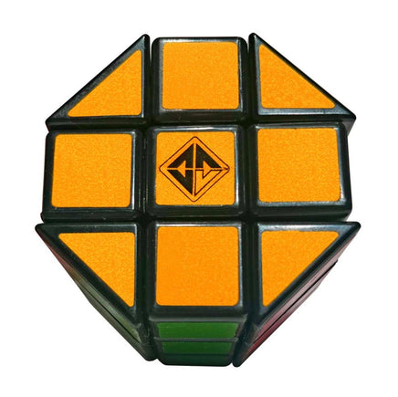 Inverse Barrel 3x3 - ToyTime
