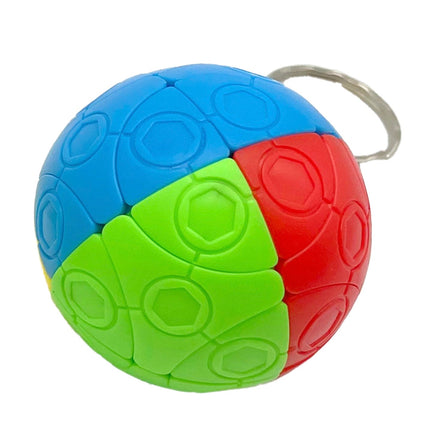 Inverse key chain puzzle Cosmo - ToyTime
