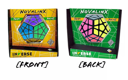 Inverse Novalinx - ToyTime