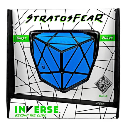 Inverse StratosFear Tame the Chaos - ToyTime