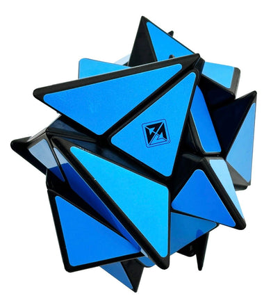 Inverse StratosFear Tame the Chaos - ToyTime