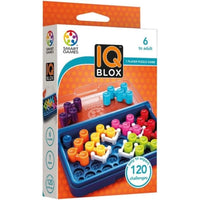 IQ Blox - ToyTime