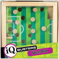 iQ Busters: Puzzle Ball Labyrinth - ToyTime