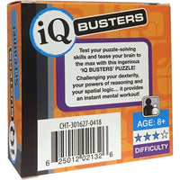 IQ Busters Wire Puzzle - ToyTime