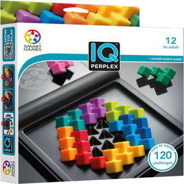 IQ Perplex NEW! - ToyTime