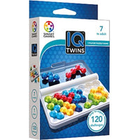 IQ Puzzler Twins - ToyTime