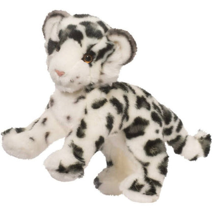 Irbis Snow Leopard 1872 - ToyTime