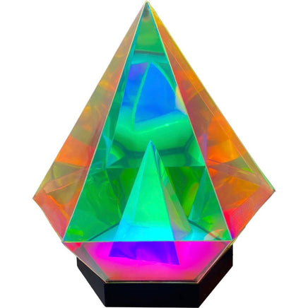 Iridescent Diamond Light - ToyTime