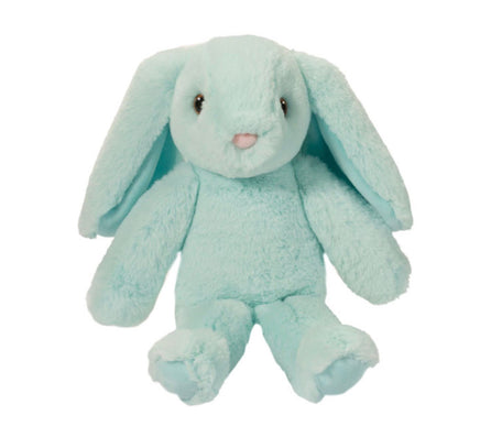 Iris Aqua Floppy Bunny 15729 - ToyTime