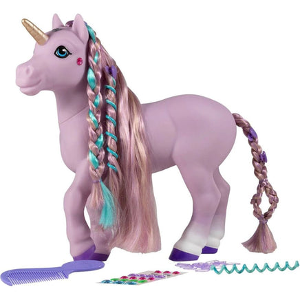 Iris styling unicorn - ToyTime