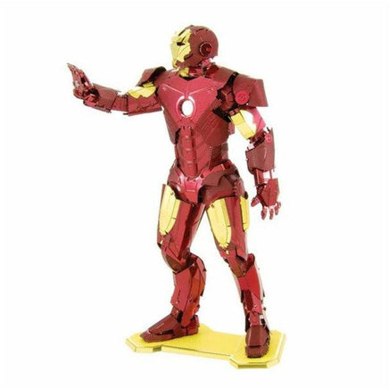 Iron Man - ToyTime