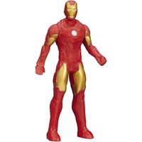 Iron Man 6 inch Figure - ToyTime