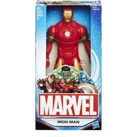 Iron Man 6 inch Figure - ToyTime