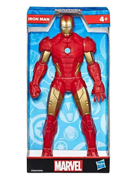 Iron Man 9.5 inch Action Figure - ToyTime
